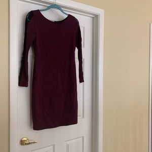Alice + Olivia dress